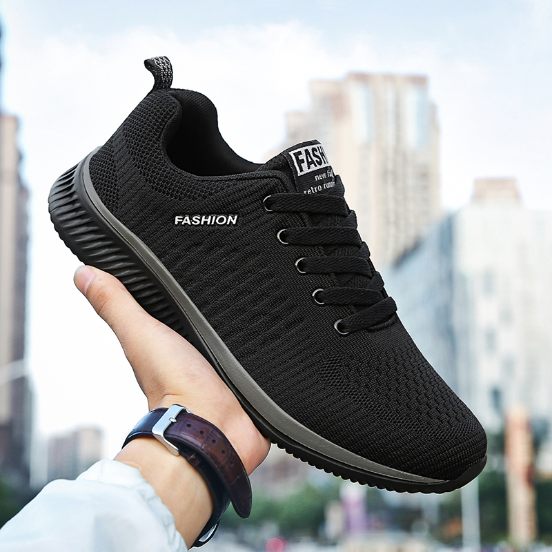 YRZL sepatu olahraga pria, sne - Men'S Shoes For Gym ulasan dan harga