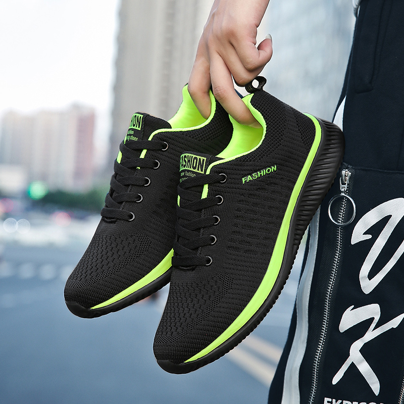 YRZL sepatu olahraga pria, sne - Men'S Shoes For Gym ulasan dan harga