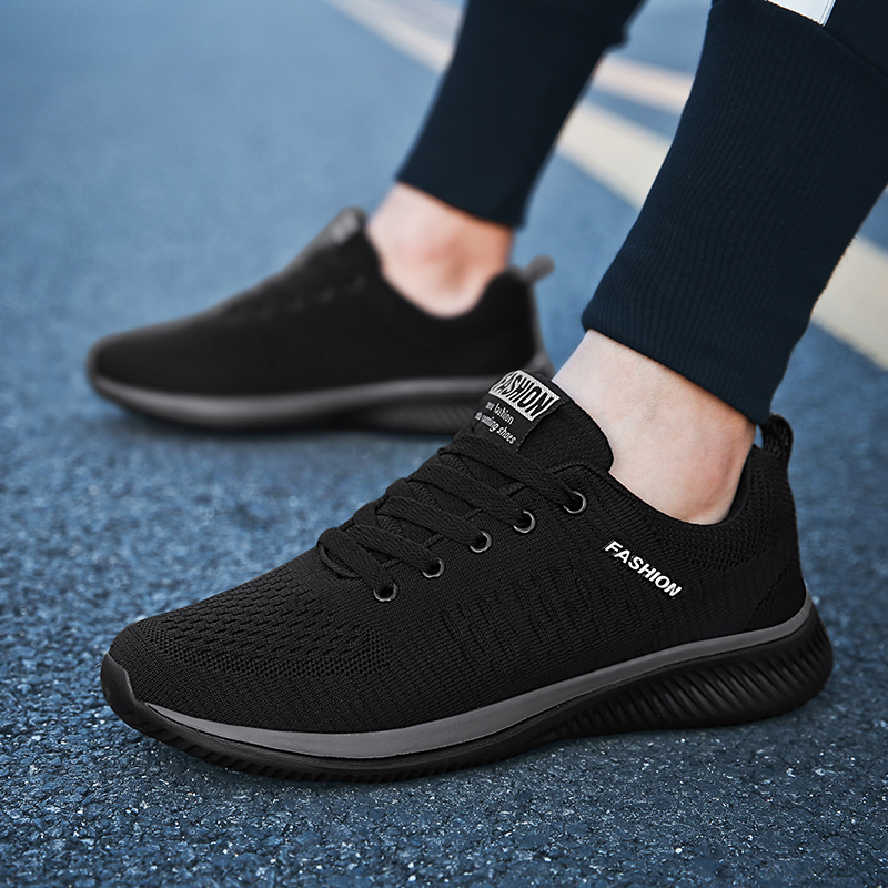 YRZL sepatu olahraga pria, sne - Men'S Shoes For Gym ulasan dan harga