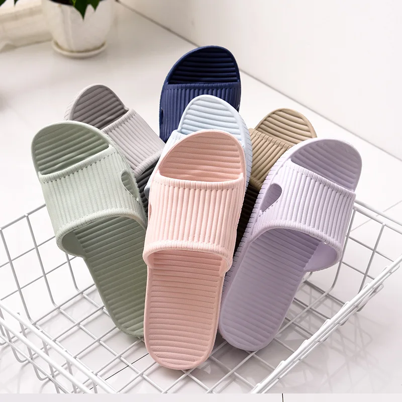 Sandal Rumah Wanita Pria Platf - Men'S Shoes Non Slip ulasan dan harga