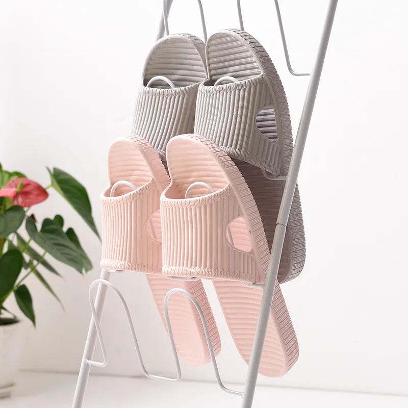 Sandal Rumah Wanita Pria Platf - Men'S Shoes Non Slip ulasan dan harga