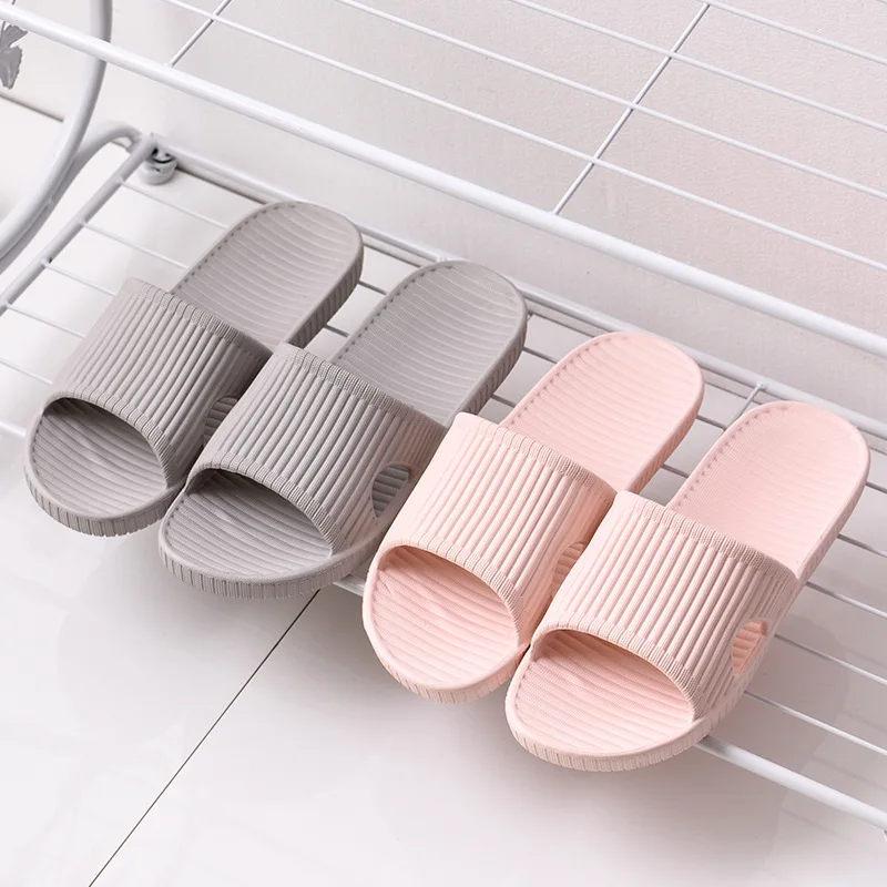 Sandal Rumah Wanita Pria Platf - Men'S Shoes Non Slip ulasan dan harga