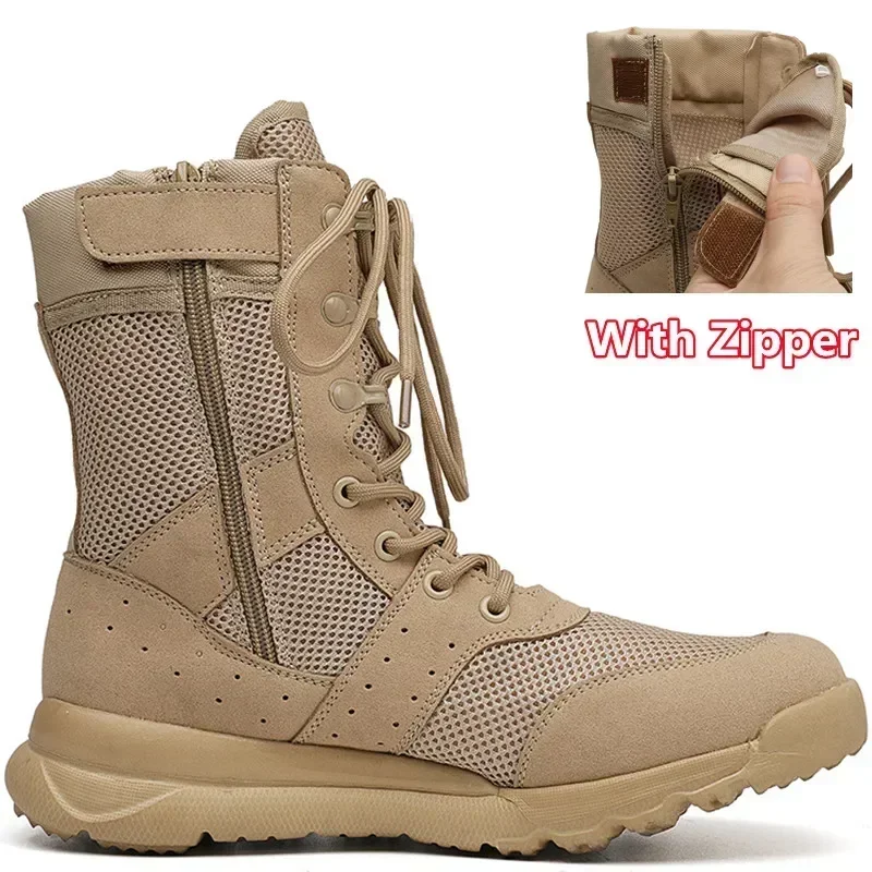 Sepatu Bot Latihan Tempur Musi - Men'S Shoes Hiking ulasan dan harga