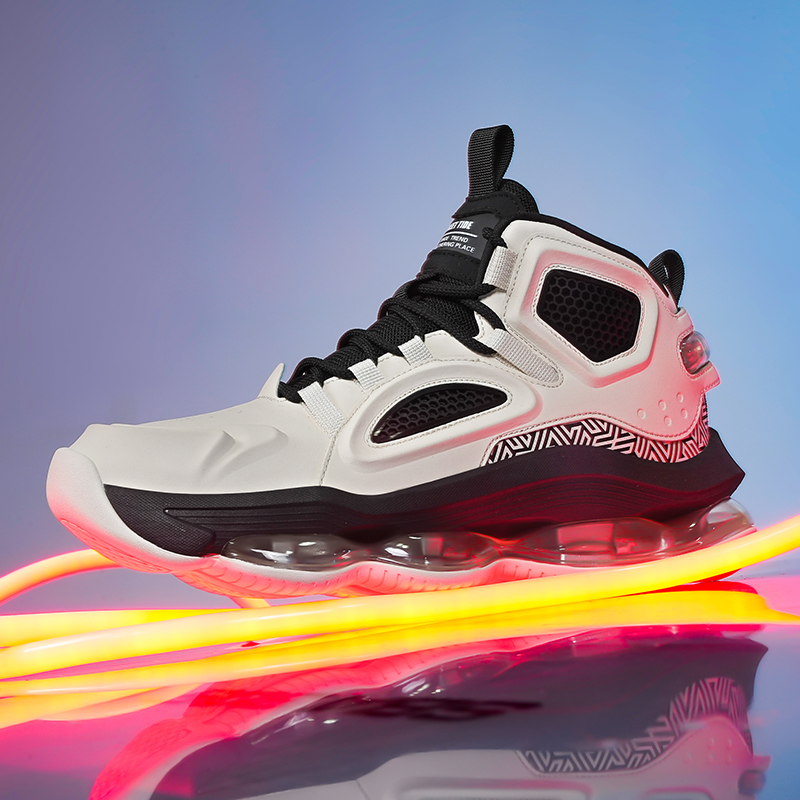 Sepatu Basket Pria Sepatu Lari - Men'S Shoes For Gym ulasan dan harga