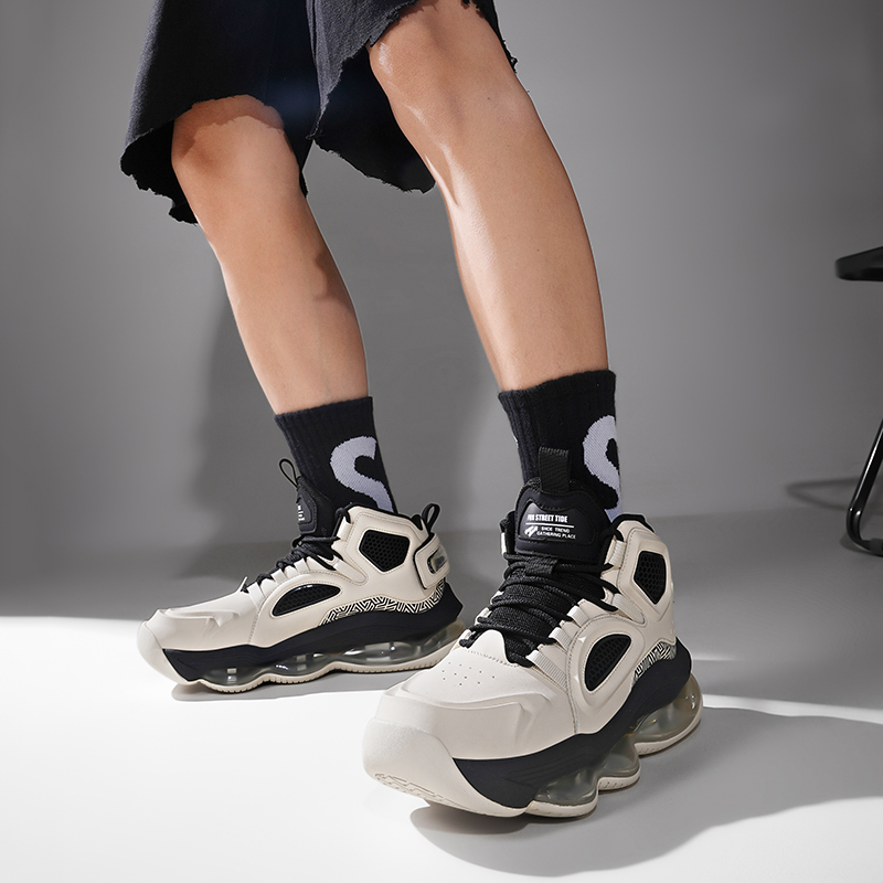 Sepatu Basket Pria Sepatu Lari - Men'S Shoes For Gym ulasan dan harga
